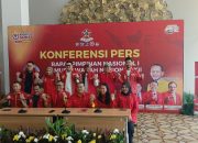 Dalam Rangka HUT Ke-65 Tahun, SOKSI Siap Menggelar Rapinmas I & Munas XII (19-22 Mei 2025) Di Hotel Bidakara Jakarta