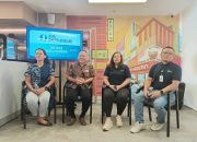 Media Luncheon – Asia OneHealthcare Pentingnya Deteksi Dini Kesehatan Para Pekerja Media