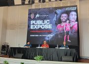 Berjuang Bersama: Spirit Internasional di Bali United Training Center dan Asa Menuju 2025
