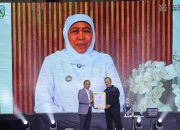 Pemprov Jawa Timur Raih Apresiasi Nasional: Provinsi Pertama yang Terapkan TalentDNA secara Masif di Dunia Pendidikan