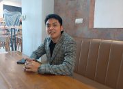 Pendeta Dr. Kevintjiu Meresmikan Pembukaan Gereja Overflow Cabang Ke-2 Di Batavia PIK 2 Dan Memimpin Ibadah Minggu Untuk Pertama Kalinya