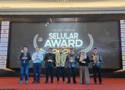 Daftar Pemenang Selular Award 2025: Embracing AI Technology For The Future