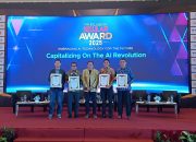 Aqsath R. Naradhipa (CEO NoLimit Indonesia) ; “Tantangan Penggunaan AI Tentunya Berkaitan Dengan Infrastruktur Terutama Utilitas Hardware, Software & Keamanan”