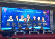 Selular Media Network (SMN) Menyelenggarakan Selular Award 2025 & Diskusi Publik Dengan Tema “Embracing AI Technology For The Future Capitalizing On The AI Revolution”