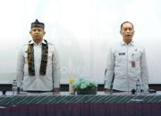 Direktur Tekforma Tegaskan Komitmen Kepala UPT Pemasyarakatan dalam Implementasi Program Akselerasi Menimipas
