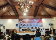 Dalam Rangka Refleksi 27 Tahun Reformasi, Aktivis 98 Berbicara ; “Komitmen Pemerintah dalam Pemberantasan KKN dan Kesejahteraan Rakyat”