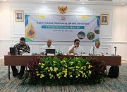 PT Pradiksi Gunatama Tbk (PGUN) Memaparkan Kinerja Laporan Keuangan Perseroan Dengan Membukukan Laba Bersih Sebesar Rp45,45 miliar