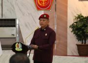 Mayjen TNI Achiruddin Ditunjuk Jadi Pangdam IV/Diponegoro