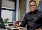 Haidar Alw: Memanfaatkan Potensi REE untuk Kedaulatan Indonesia Mengubah Masa Depan Menjadi Lebih Baik