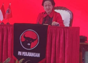 Trisakti Award 2025. Pidato Megawati Soekarnoputri Soroti Tanggung Jawab Ibu dan Peran Masyarakat dalam Pembangunan