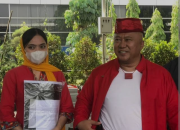 Betawi Bangkit akan Konsisten Kawal dan Dukung Wapres Gibran hingga Akhir Masa Jabatan: “Tolak Upaya Kudeta”
