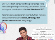 PARAH! Seleksi Masuk UNHAN Diklaim Panitia Menyeleweng: “Ada 8 Siluman Lolos Tanpa Tes”