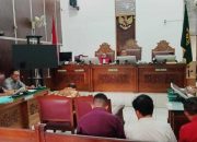 9 Tahun Mencari Keadilan: Hariyadi Warga Desa Tawahan Kalsel Gugat Adaro Group ke Ibukota.