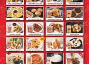 Setelah Sukses Melatih Ribuan Pengusaha UMKM Makanan, PT. Magfood Amazy Internasional Kembali Gelar “Pelatihan Manajemen Produksi UMKM Makanan” 