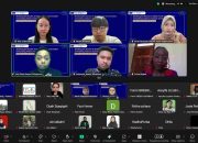 Menyambut Hari Tanpa Tembakau Sedunia, Orang Muda dari Berbagai Negara Bongkar Taktik Licik Industri Rokok