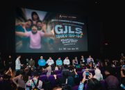 Film GJLS: Ibuku Ibu-Ibu Gelar Gala Premiere Penuh Warna dan Absurd TapiSeru, Seseru Filmnya! Tungguin Tayang di Bioskop 12 Juni 2025, Ya!