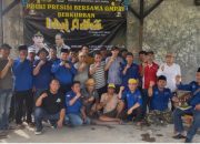 Moment Di Hari Raya Idul Adha, DPP GMPRI Ucapkan Terimakasih Serta Apresiasi Setinggi-tingginya Buat Polri Presisi