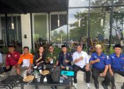 Ketum GMPRI Raja Agung Nusantara: “Prabu Yopi Rianda, Pemimpin Karismatik yang Siap Membawa PBB Bangkit”