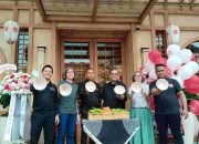 RamenYA! Luncurkan RamenYA Reserve Ramen Premium Halal di Senopati, Buka 24 Jam Non-Stop