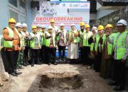 Perkuat Literasi, Perpusnas Berikan Bantuan Buku Bacaan dan Gedung Perpustakaan Kabupaten Garut
