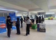 Event Boyz II Men, BRImo Permudah Pemesanan Tiketnya