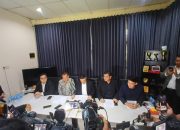 TANGGAPAN ATAS LAPORAN POLISI DARI YONI DORES KEPADA LESTI KEJORA