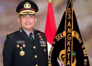 AKBP Hendriyana Raih Gelar Doktor Ilmu Kepolisian, Warganet: “Viral Karena Prestasi!”