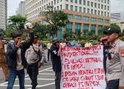 Blok Masela: “Janji Energi Abadi yang Kian Membusuk Mahasiswa Maluku Guncang PT INPEX dan Kementerian ESDM”