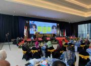 Universitas Widya Gama Gelar Guest Lecture, Generasi Muda Motor Penggerak Transformasi Sektor Kehutanan Menuju Indonesia Emas 2045