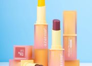 Makin Lengkap! Azarine Luncurkan Sunscreen Untuk Bibir: Glowkiss Sunscreen Lip Balm SPF 35 PA+++