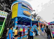Macsready Hadir di PRJ 2025, Siapkan Banyak Aktivitas dan Program Seru untuk Semua