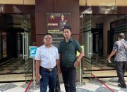 LBH PB SEMMI Nilai Pemain Judi Online Perlu Dibina, Bukan Dipidana