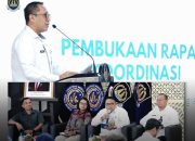 Imigrasi Gelar Rakor TIMPORA Pusat, Perkuat Sinergi Pengawasan Orang Asing dan Pencegahan TPPO