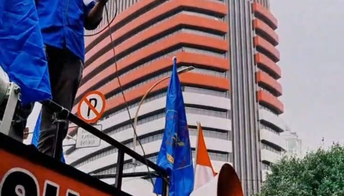 Ngeri !! GMPRI Bongkar Dugaan Korupsi Dana Pokir DPRD Banten 20% FEE dari Rp960 Milliar