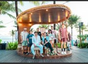 HOLYWINGS STORE X GHEA RESORT: Sebuah Kolaborasi Gaya Hidup yang Sarat Makna