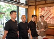 Mangkokku Stir Fry: Konsep Baru yang Menggugah Selera di Mall Sarinah