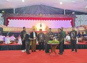 Kerukunan Keluarga Banyumasan (KKB) Jabodetabek menggelar Pelantikan Kerukunan Keluarga Banyumasan (KKB) Periode 2024-2029 & Pegelaran Wayang Kulit Gagrak Banyumasan