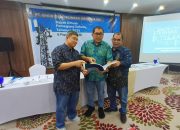 GHON Tancapkan Akselerasi: Kinerja Positif dan Ekspansi Infrastruktur Siap Digenjot 2025