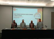 PT Soraya Berjaya Indonesia Tbk Gelar RUPS Tahunan 2025: Catat Pertumbuhaen Kinerja