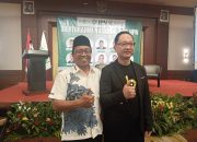 Ridwan Saidbun (Direktur PT. Chosen Mitra Abadi Produsen Bocorocco) ; “Bocorocco Entrepreneur Untuk Berkontribusi Dalam Peningkatan Ekonomi Masyarakat Dan Bocorocco Memberikan Manfaat Kesehatan Bagi Masyarakat”