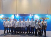 BPD HIPMI Bengkulu Menghadiri Peringatan Hari Kewirausahaan Nasional & UMKM Expo (11-12 Juni 2025) dengan tema ” Wirausaha Tangguh, UMKM Tumbuh, Indonesia Maju” Di Gedung SMESCO Cinvention Hall Jakarta