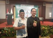 Bocorocco Siap Berkolaborasi Dengan HPN Untuk Memperkuat Sinergi Antar Pengusaha Nahdliyin & Meningkatkan Daya Saing Ekonomi Nahdliyin Khususnya Di kalangan UMKM Sekaligus Mendukung Visi Indonesia Emas 2045.