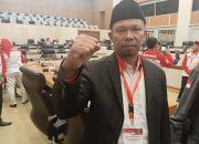 Buchori Muslim Menyoroti Kabupaten Bogor Dengan Jumlah Penduduk Yang Mencapai 5,7 Juta Jiwa Dan Luasan Wilayah Yang Mencapai 2,9 juta Kilometer Persegi Harusnya Sudah Sangat Layak Untuk Dimekarkan