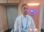 Ridho Setiawan ; “Program Yang sedang Dijalankan Di Kalbar Adalah KUR Untuk Pelaku UMKM Dipermudah Bagi Yang Memiliki Dibawah 100 juta Bisa Mendapatkan KUR Dengan Tanpa Jaminan”