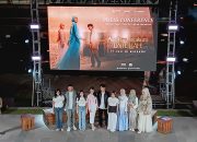 Film Assalamu’alaikum Baitullah Rilis Official Poster dan Trailer: Ketika Pengkhianatan Membawamu Pulang pada Jalan Ikhlas dan Menemukan Jodoh Terbaik