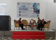 Keluarga Besar Alumni Perguruan Tinggi Seluruh Indonesia (KB APTSI) mengadakan Seminar Nasional dengan tema “Uji Klinis TBC : Siapa Di Untungkan, Siapa Dikorbankan?”