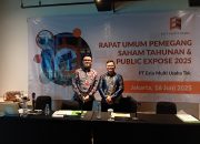 PT. ESTA MULTI USAHA Menggadakan RUPS & Public Expose