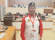 Majedi Darham (Forkoda PP DOB Kaltim) ; “Pindahnya IKN di Kalimantan Timur Adalah Sebuah Anugrah Buat Masyarakat Kalimantan Khususnya Kaltim”