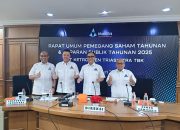 Public Expose PT Ketrosden Triasmitra, Tbk : Kinerja dan Rencana Pengembangan Binis Triasmitra Group (KETR)