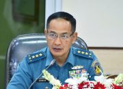 Wakasal Hadiri Munas PPAL 2025, Tegaskan Komitmen Soliditas dan Kontribusi untuk Maritim Indonesia